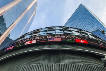 Bolsa Mexicana abre con ganancia de 0.92 por ciento