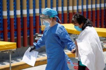 En CDMX aumenta el n&uacute;mero de recuperados