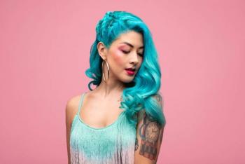 Mar Abreu lanza nuevo &aacute;lbum  y analiza la condici&oacute;n humana