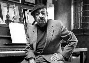 Tata Nacho, un recuerdo de la m&uacute;sica mexicana