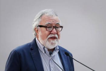 Polic&iacute;a de Jalisco ha incurrido en excesos: Encinas