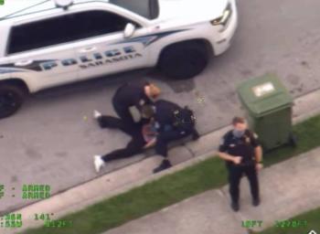 Asesinato de Floyd, abre caja de Pandora