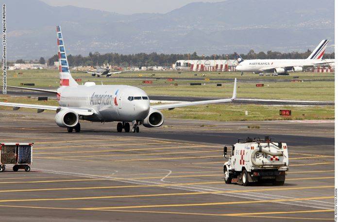 STC propone cancelar la construcción de la Terminal 3 del AICM