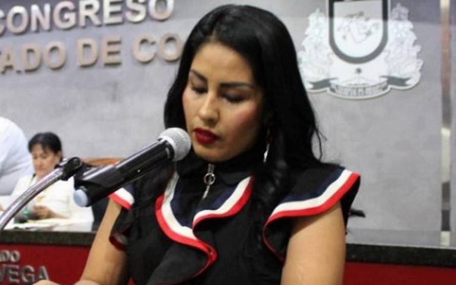 Hay un detenido por el asesinato de Francis Anel Bueno