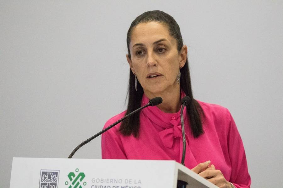 Sheinbaum advierte que su Gobierno no tolerará el abuso policial