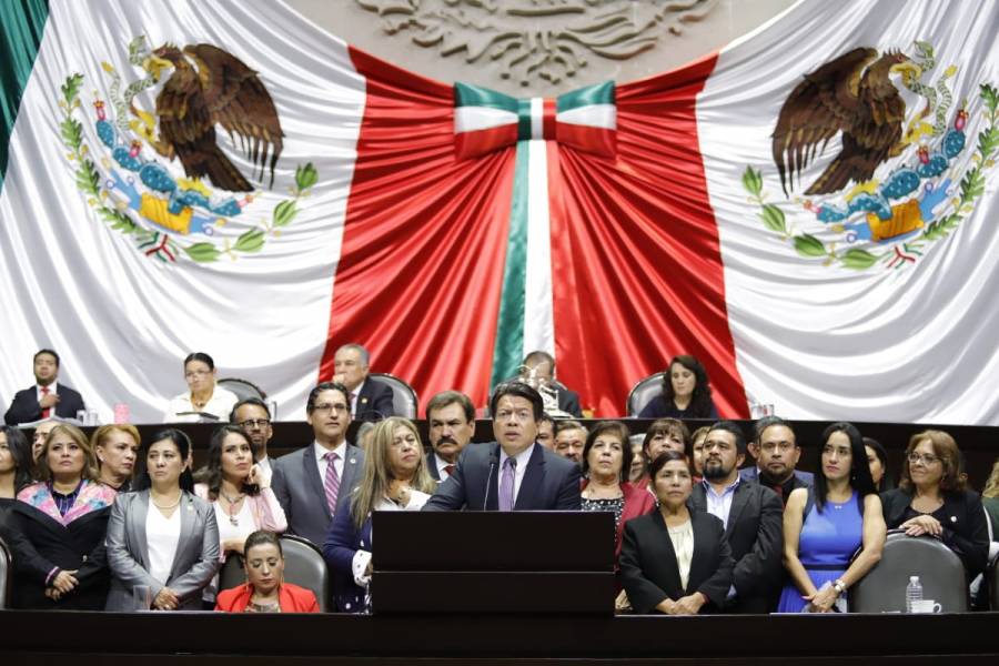 Diputados de Morena piden a gobierno de Jalisco no politizar asesinato de Giovanni