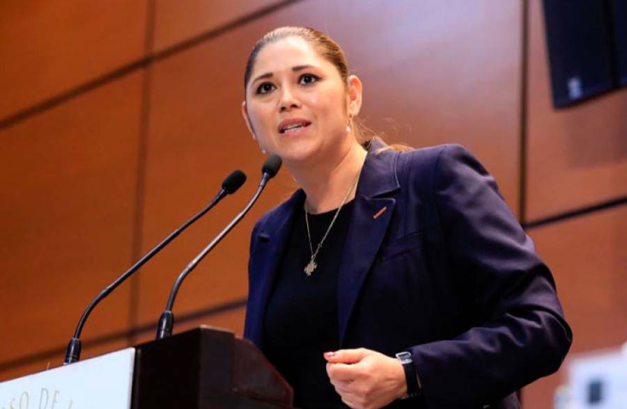 Piden declaratoria de emergencia para Yucatán por fuertes lluvias