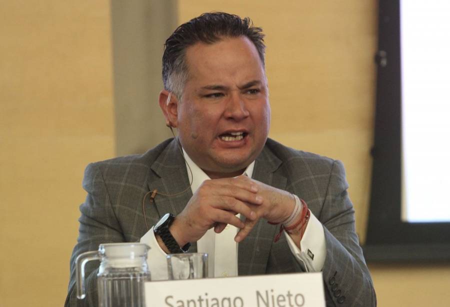 Bloquea UIF cuentas de 28 empresas en Querétaro vinculadas al CJNG