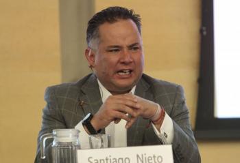 Bloquea UIF cuentas de 28 empresas en Quer&eacute;taro vinculadas al CJNG