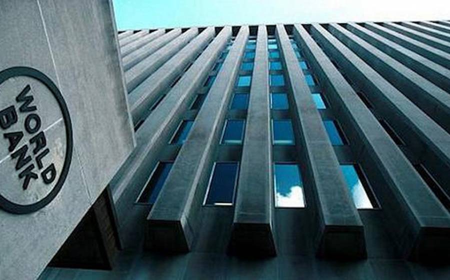 Banco Mundial presta mil MDD a M&eacute;xico