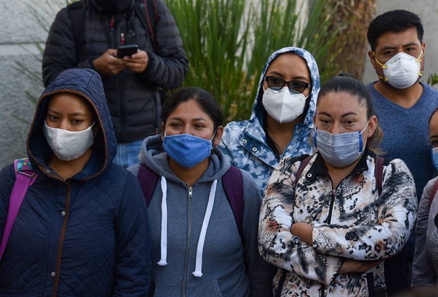 UNIDAD DEL PAÍS FUNDAMENTAL PARA SALIR ADELANTE DE PANDEMIA: PRESIDENTA DE CÁMARA DE DIPUTADOS