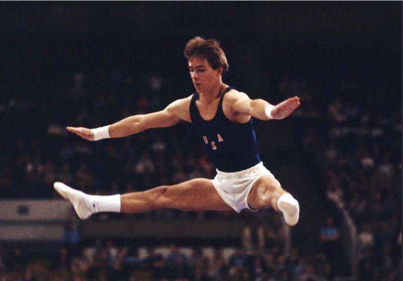 Fallece Kurt Thomas, pionero de la gimnasia estadounidense