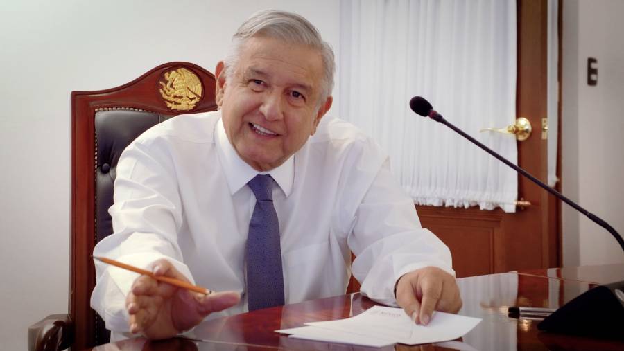 10 PARQUES INDUSTRIALES SE GENERARÁN EN EL SURESTE DEL PAÍS, ANUNCIA EL PRESIDENTE