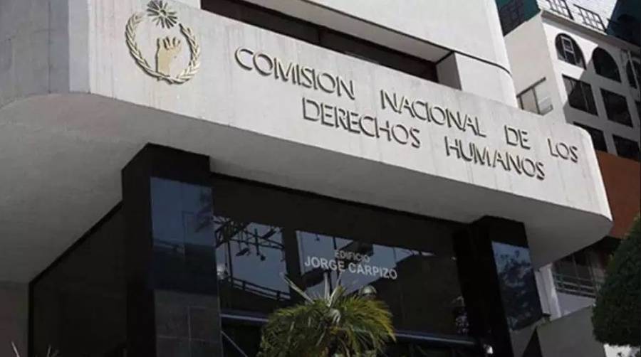 Exige PRD a CNDH intervenir en abusos policiales en el país