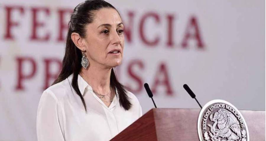 CDMX elaborará un nuevo protocolo de seguridad en marchas