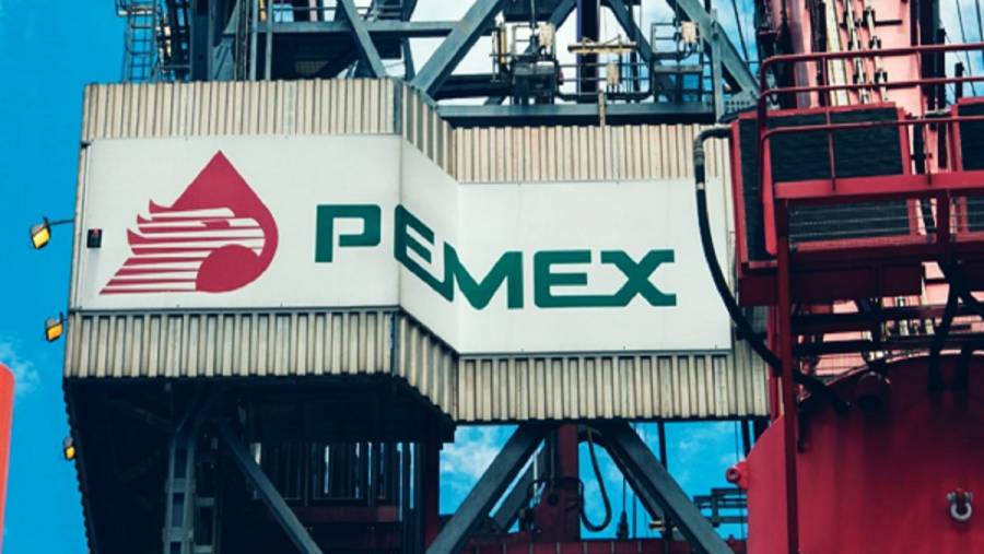 Reporta Pemex 318 defunciones por pandemia
