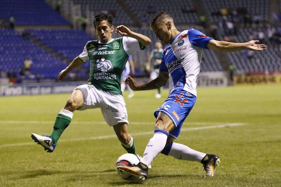 Liga MX confirma dos casos positivos de Covid-19 en León
