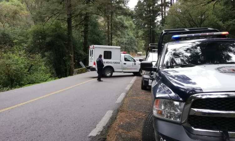 6 muertos por enfrentamiento en Morelos