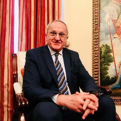 Jesús Seade podría dirigir la Organización Mundial del Comercio