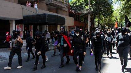 ONU emite recomendaciones por jóvenes desaparecidos en Jalisco