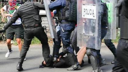 Exigen justicia para Melanie