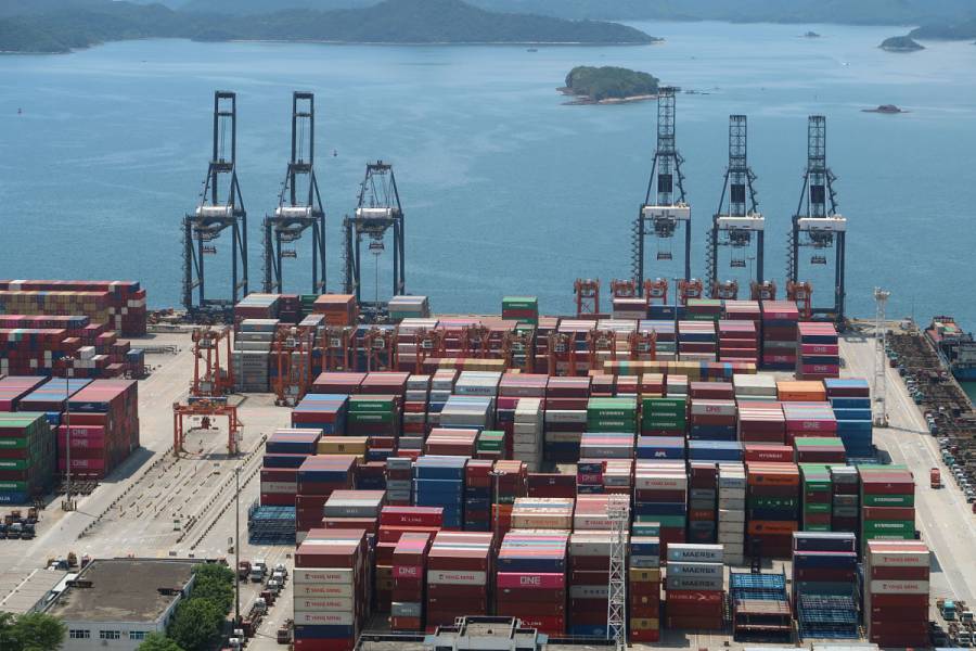Prev&eacute;n contracci&oacute;n de econom&iacute;a global de 4.0% este a&ntilde;o