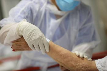 Suman m&aacute;s de 400 mil las muertes por Covid-19 en el mundo