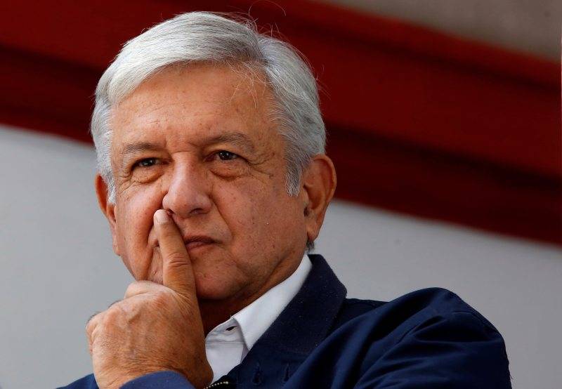 En México, retrocedió la lucha contra la corrupción, pese al discurso