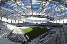 Qatar inaugurará estadio diseñado para el mundial de 2022