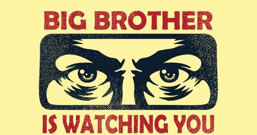 George Orwell, 71 años de “1984”