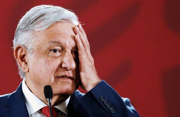 AMLO: “Presupuesto se usaba para silenciar medios”