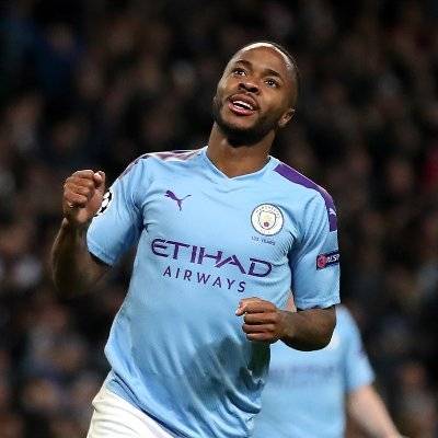 Única enfermedad contra la que luchamos es el racismo: Raheem Sterling