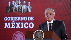 Si hay rebrote, regresa el confinamiento: AMLO 