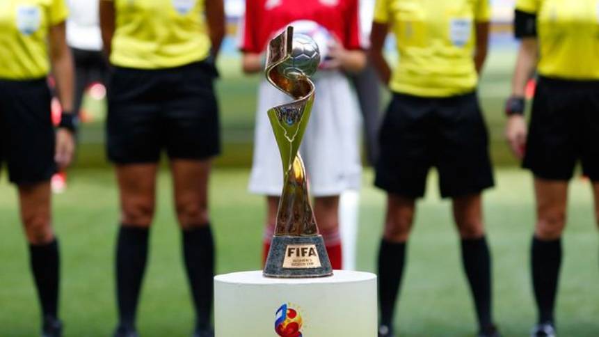 Brasil retira candidatura para albergar Mundial Femenil en 2023