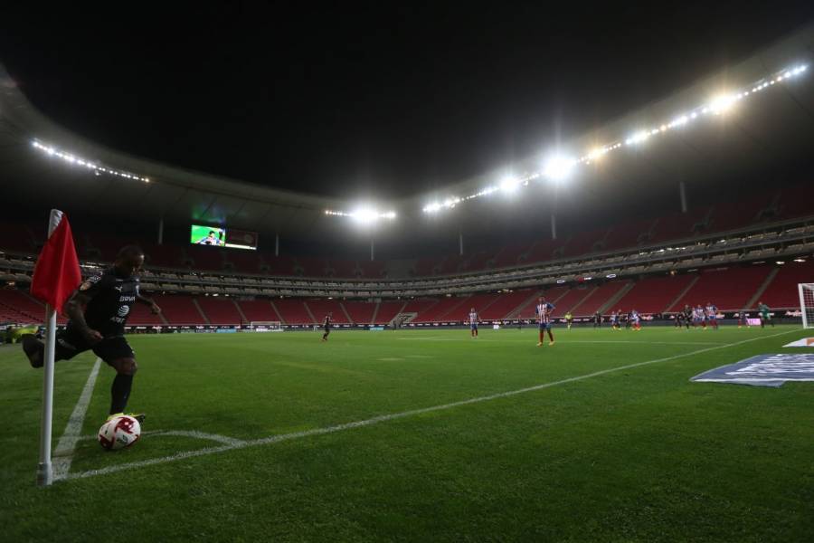 Secretaría de Salud federal hace recomendaciones a la Liga MX para su regreso