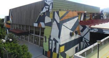 Centro Cultural Ollin Yoliztli en el hogar