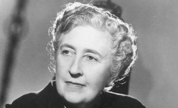 Ciclo de pel&iacute;culas TV UNAM: Agatha Christie