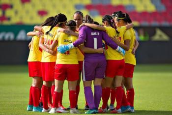 Mazatl&aacute;n FC propone mudanza a jugadoras de Monarcas Femenil