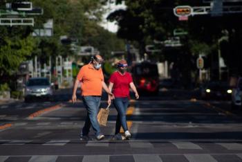 Pacientes asintom&aacute;ticos no contagian el Covid-19, corrige la OMS