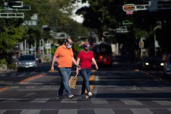 Pacientes asintomáticos no contagian el Covid-19, corrige la OMS