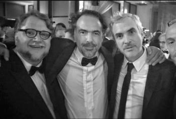 Los tres cineastas que se hicieron defensores sociales