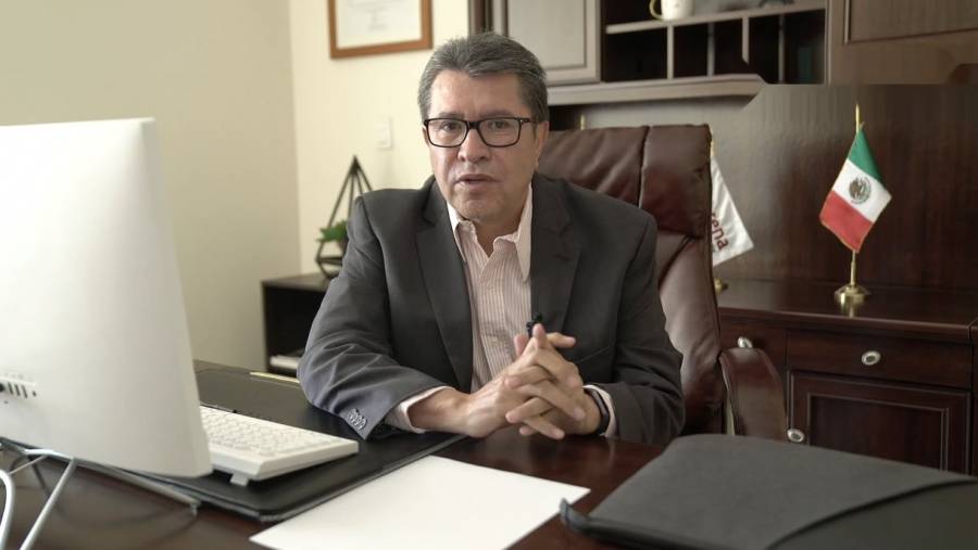 Ricardo Monreal: Morena dispuesta a empezar discusión sobre Afores
