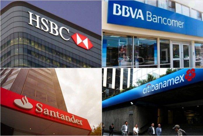 Bancos tienen nuevo horario en el Valle de México