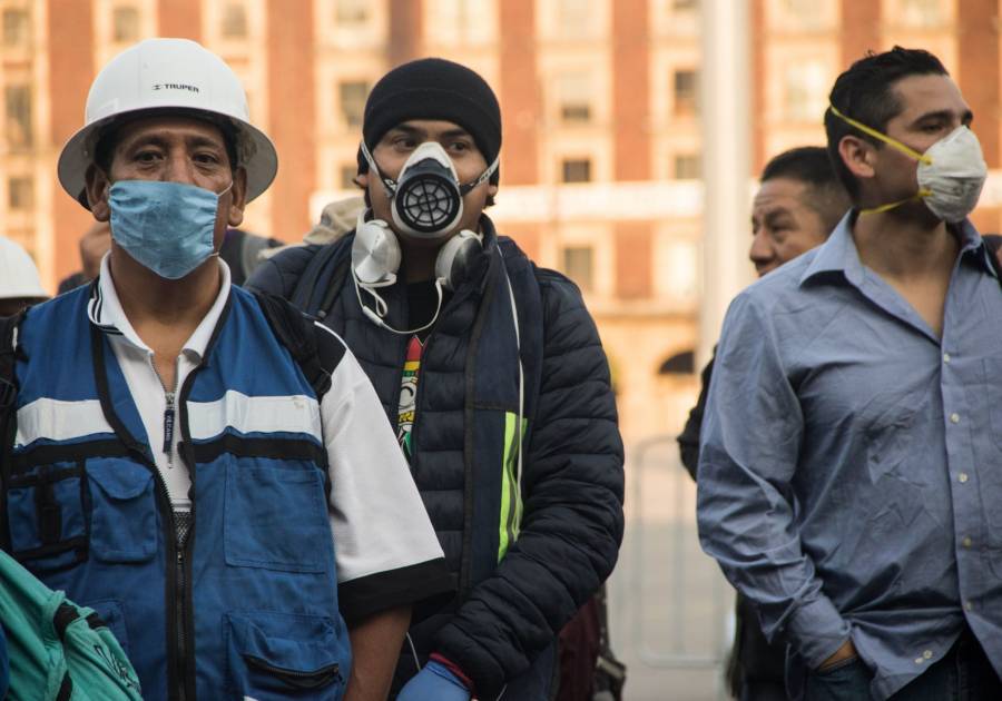 Advierte Manpower que 1.8 millones de mexicanos perderán empleo en 2020
