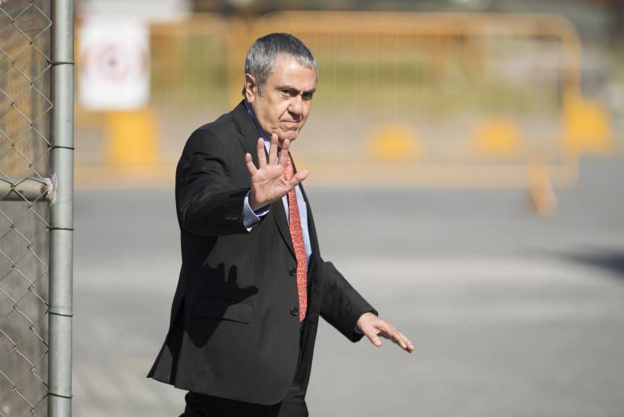 Alejandro Rodríguez regresa a la presidencia de Tigres
