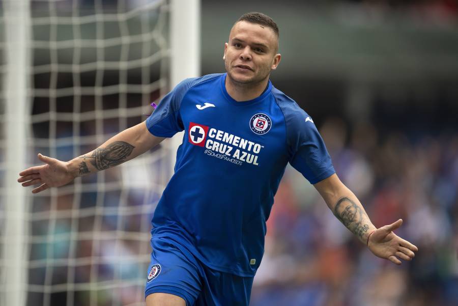 FGR investigaría fichajes a sobreprecio del Cruz Azul
