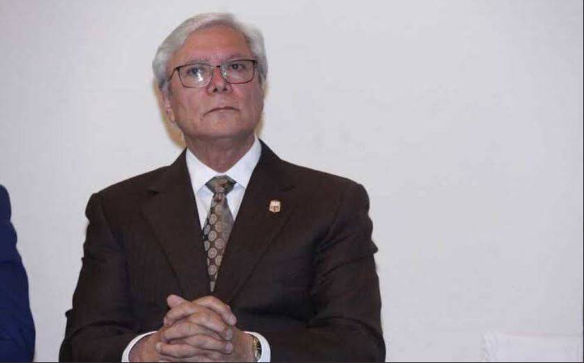 Entre los gobernadores más aceptados Jaime Bonilla: encuesta