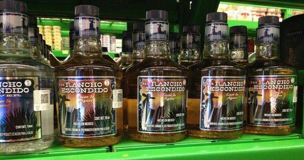 Rancho Escondido se deslinda de las muertes en Guerrero por alcohol adulterado