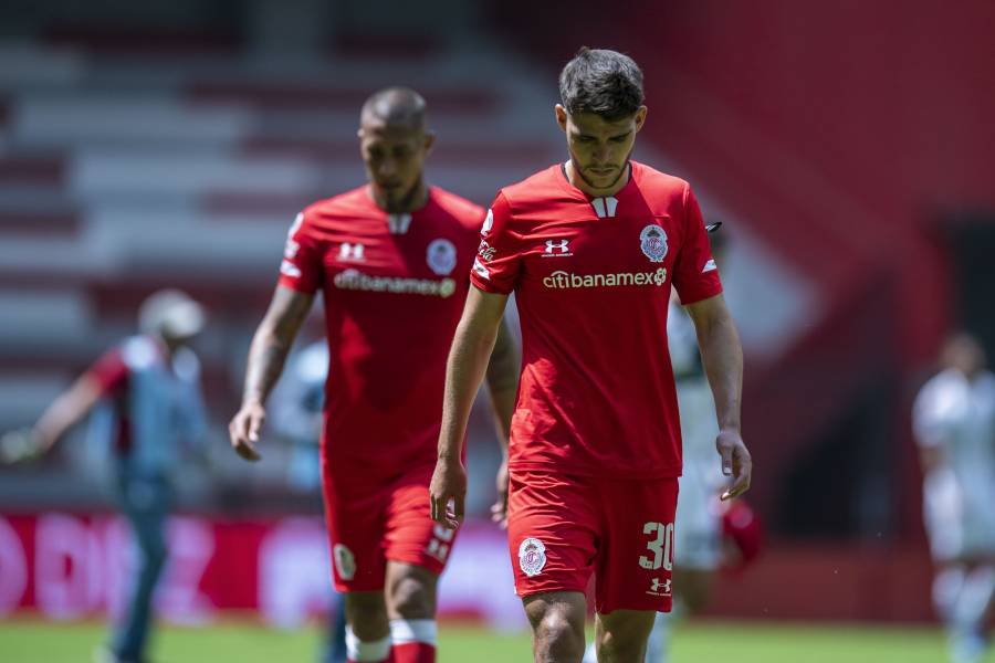 Liga MX llega a la cima mundial en contagios por Covid-19