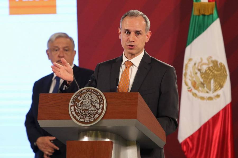 Pese a hospitales saturados, hay disponibilidad de camas para internamiento